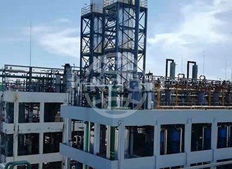 SMT石墨精馏塔